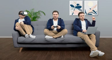 Гаджеты будут благодарны за GPON МГТС в деревня Анкудиновка
